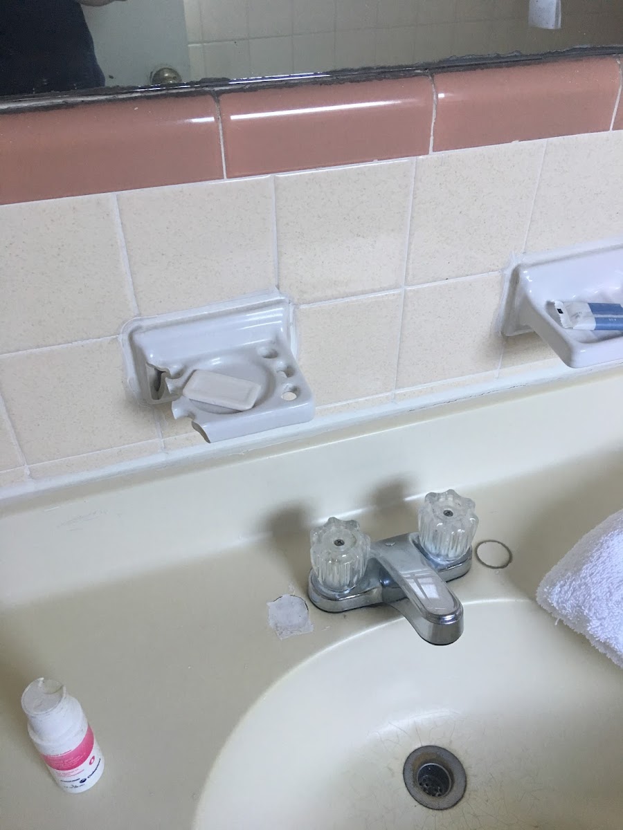 Desert Sands (AKA THE SANDS)