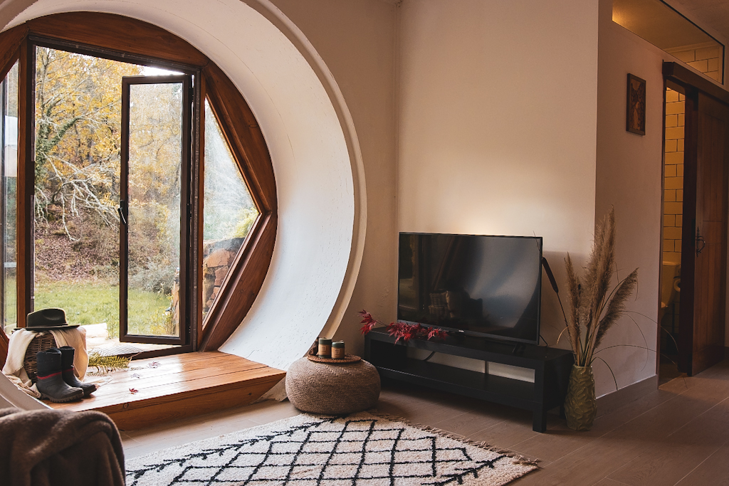 Casa Florestal - Fatela